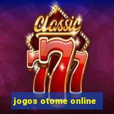 jogos otome online